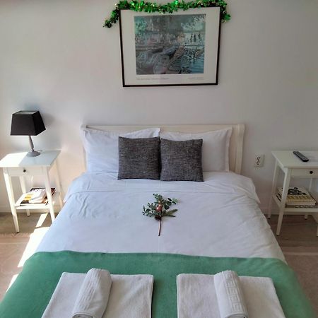 Bed and Breakfast Casa Scheiana Braşov Exterior foto