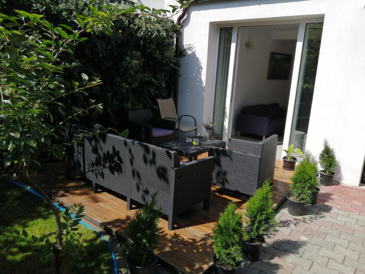 Bed and Breakfast Casa Scheiana Braşov Exterior foto